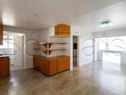 Apartamento para Aluguel com 1 quartos, 62 m² por R$ 3.562