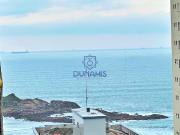 Apartamento para Aluguel com 1 quartos, 62 m² por R$ 4.500