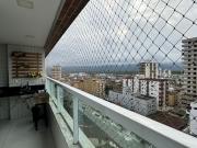 Apartamento para Aluguel com 1 quartos, 63 m² por R$ 2.500