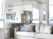 Apartamento para Aluguel com 1 quartos, 63 m² por R$ 4.800