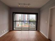 Apartamento para Aluguel com 1 quartos, 63 m² por R$ 5.100