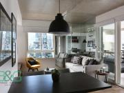 Apartamento para Aluguel com 1 quartos, 63 m² por R$ 4.900