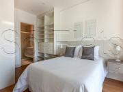 Apartamento para Aluguel com 1 quartos, 64 m² por R$ 8.501