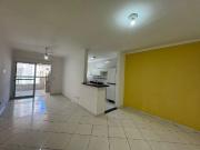 Apartamento para Aluguel com 1 quartos, 65 m² por R$ 2.700