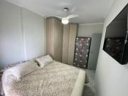 Apartamento para Aluguel com 1 quartos, 65 m² por R$ 2.500