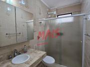 Apartamento para Aluguel com 1 quartos, 65 m² por R$ 2.800