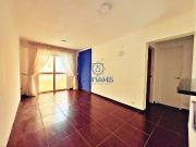 Apartamento para Aluguel com 1 quartos, 65 m² por R$ 3.500