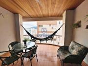 Apartamento para Aluguel com 1 quartos, 65 m² por R$ 4.000