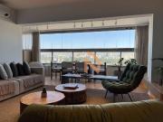 Apartamento para Aluguel com 1 quartos, 66 m² por R$ 10.500