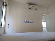 Apartamento para Aluguel com 1 quartos, 66 m² por R$ 6.000