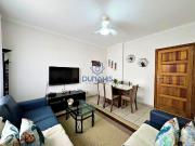 Apartamento para Aluguel com 1 quartos, 67 m² por R$ 3.800