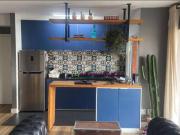 Apartamento para Aluguel com 1 quartos, 67 m² por R$ 4.500