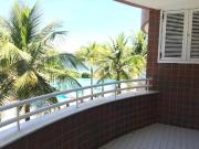 Apartamento para Aluguel com 1 quartos, 68 m² por R$ 3.300
