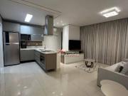 Apartamento para Aluguel com 1 quartos, 68 m² por R$ 8.500