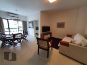 Apartamento para Aluguel com 1 quartos, 69 m² por R$ 4.500