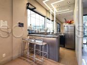 Apartamento para Aluguel com 1 quartos, 70 m² por R$ 13.202