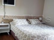 Apartamento para Aluguel com 1 quartos, 70 m² por R$ 2.500