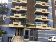 Apartamento para Aluguel com 1 quartos, 70 m² por R$ 3.400