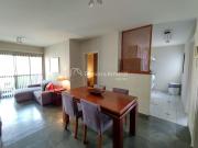 Apartamento para Aluguel com 1 quartos, 75 m² por R$ 3.600