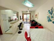 Apartamento para Aluguel com 1 quartos, 75 m² por R$ 4.200