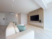 Apartamento para Aluguel com 1 quartos, 78 m² por R$ 14.316