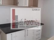 Apartamento para Aluguel com 1 quartos, 79 m² por R$ 6.000