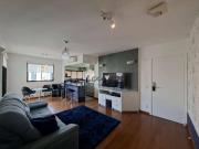 Apartamento para Aluguel com 1 quartos, 82 m² por R$ 10.000