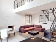 Apartamento para Aluguel com 1 quartos, 84 m² por R$ 3.501