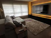 Apartamento para Aluguel com 1 quartos, 90 m² por R$ 9.500