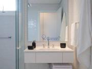 Apartamento para Aluguel com 1 quartos, 90 m² por R$ 9.900