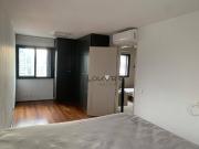 Apartamento para Aluguel com 1 quartos, 93 m² por R$ 7.500