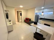 Apartamento para Aluguel com 1 quartos por R$ 1.400