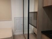 Apartamento para Aluguel com 1 quartos por R$ 2.100