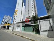 Apartamento para Aluguel com 1 quartos por R$ 2.200