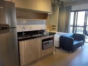 Apartamento para Aluguel com 1 quartos por R$ 2.200