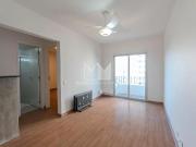 Apartamento para Aluguel com 1 quartos por R$ 2.900