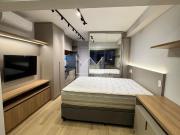 Apartamento para Aluguel com 1 quartos por R$ 3.100