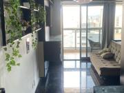 Apartamento para Aluguel com 1 quartos por R$ 3.380