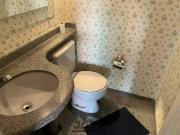 Apartamento para Aluguel com 1 quartos por R$ 3.500