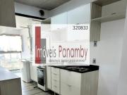 Apartamento para Aluguel com 1 quartos por R$ 4.000