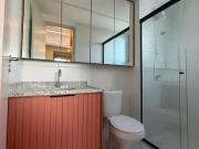 Apartamento para aluguel com 25 metros quadrados com 1...