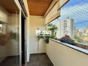 Apartamento para aluguel com 262 mÂ², 3 quartos 2 vagas...