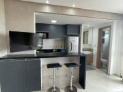 Apartamento para aluguel com 28 metros quadrados com 1...