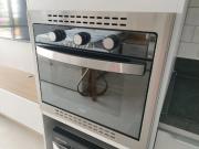 Apartamento para aluguel com 29 m2 mobiliado com 1...