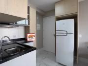 Apartamento para aluguel com 29 metros quadrados com 1...