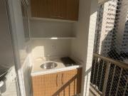 Apartamento para Aluguel com 2 quartos, 10000 m² por R$...