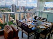 Apartamento para Aluguel com 2 quartos, 100 m² por R$ 11.500