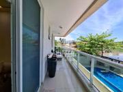 Apartamento para Aluguel com 2 quartos, 100 m² por R$ 4.800