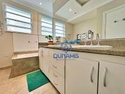 Apartamento para Aluguel com 2 quartos, 100 m² por R$ 8.000