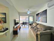 Apartamento para Aluguel com 2 quartos, 101 m² por R$ 6.800